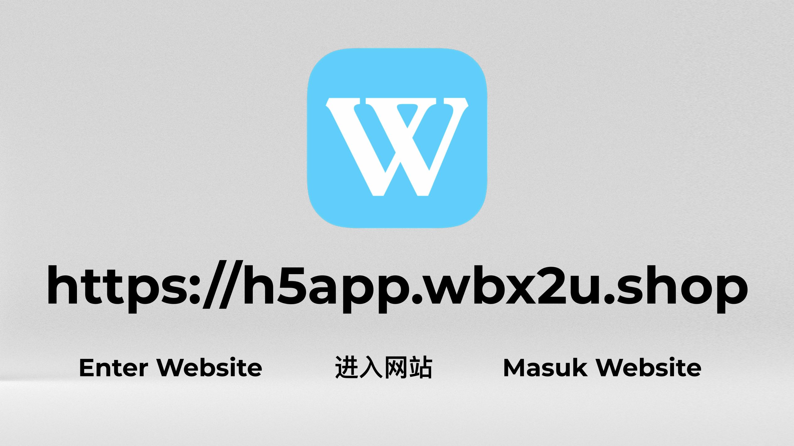 WINBOX WEB TO ICON ANDROID GUIDE