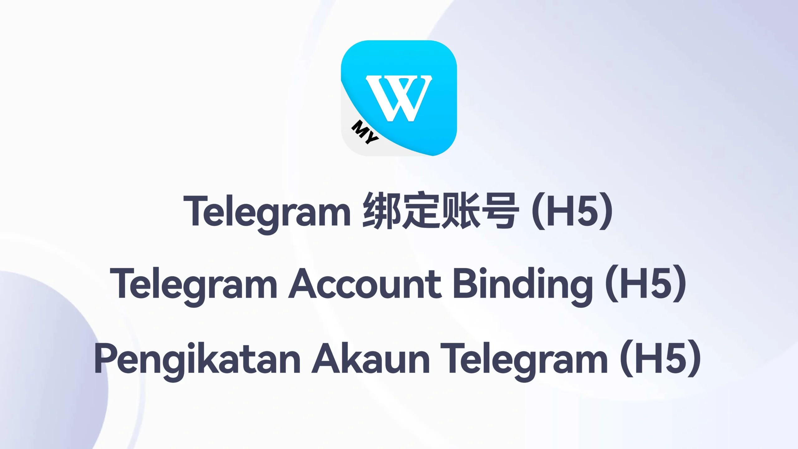 Winbox_Binding_With_Telegram